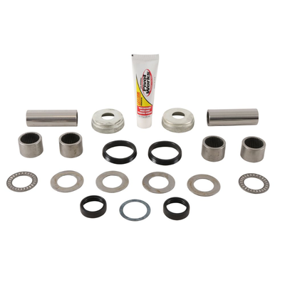 Swing Arm Rebuild Kit ad. Yamaha YZ 125 87