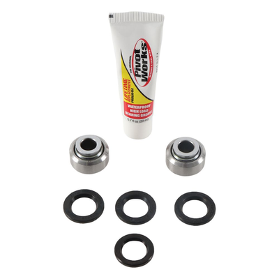 Rear Shock Absorber Rebuild Kit ad. Honda CR 125-250 R 96/500 R 96-01