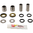 Swing Arm Rebuild Kit ad. Suzuki DR 125 SE 1994-1996