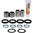 Kit rep.basculante ad. KTM 990 SUPER DUKE 05-08