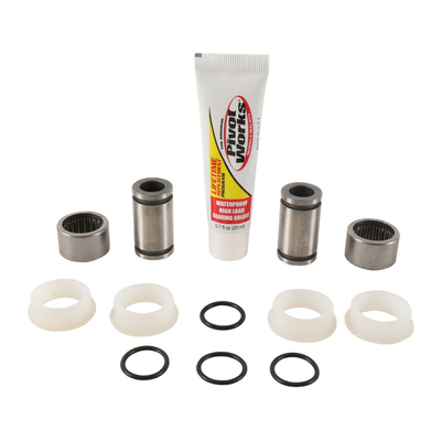 Swing Arm Rebuild Kit ad. Husqvarna TC50-65 18-19/KTM SX 50 09-19/65 98-19