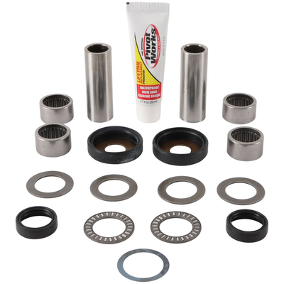 Swing Arm Rebuild Kit ad. Yamaha YZ 250 93-97