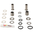Swing Arm Rebuild Kit ad. Suzuki  RMZ 250 10-16