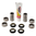 Kit rep.basculante ad. Kaw. KX 125-250 92-93