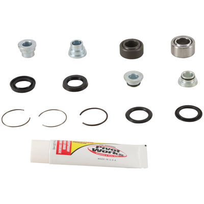 Rear Shock Absorber Rebuild Kit ad. Honda XR 250 R 92-04