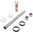 Swing Arm Rebuild Kit ad. Yamaha Warrior 87-04-Raptor 350 04-13