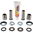 Swing Arm Rebuild Kit ad. Suzuki RM 80 96-01/85 02