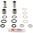 Kit rep.basculante ad. Kaw. KXF 250-450 17-19