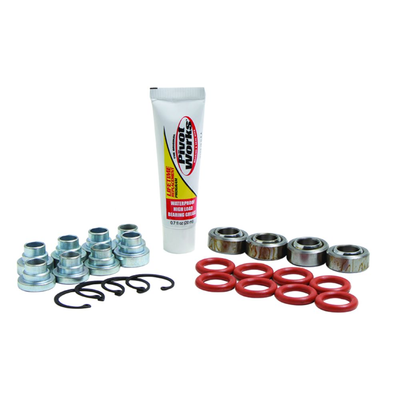 Rear Shock Absorber Rebuild Kit (forward) ad. Polaris RZR 800 2011-2012
