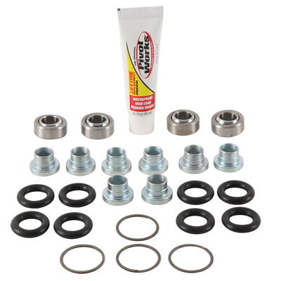 Kit rodam.amortig.tras.ad.Polaris RZR XP 900 2011