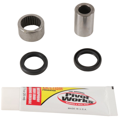 Rear Shock Absorber Rebuild Kit ad. Yamaha YFZ 450 04-09
