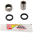 Rear Shock Absorber Rebuild Kit ad. Yamaha YFZ 450 04-09