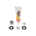 Kit rodam.amortig.ad. Suzuki RM 80 90-01/85 02-04