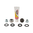 Rear Shock Absorber Rebuild Kit (rearward) ad. Honda  XR 650L 1993-2013