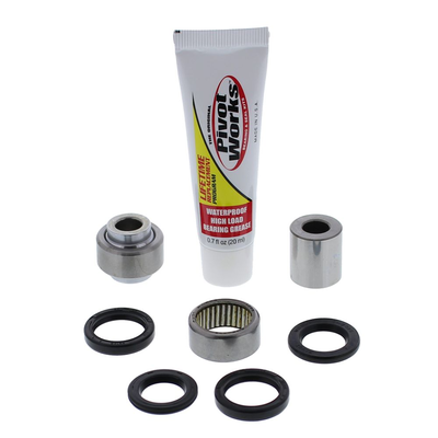 Rear Shock Absorber Rebuild Kit ad. Suzuki RM 125-250 96-99