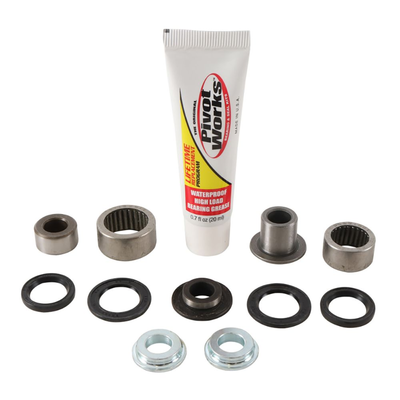 Kit rodam.amortig.tras.ad.Honda  XR 650R 2000-2007