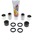Rear Shock Absorber Rebuild Kit (forward) ad. Honda  TRX 400EX 99-04,08/400X 09-
