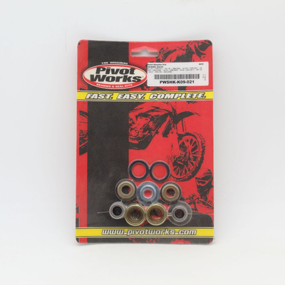 Kit rodam.amortig.ad.K.KX 80 98-00/85 01-13/100 98-13/125 98-05/250 98-07-F04-05