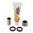 Rear Shock Absorber Rebuild Kit ad. Honda CRF 150-230 F 03-16/250 CRF-R 19/250L