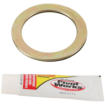 Shock Thrust Bearing Kit ad. Honda XR 400R 98-04/Husqvarna FE 250-350-501/TE 125
