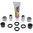 Rear Shock Absorber Rebuild Kit (forward) ad. Honda  TRX 400EX 05-07/450EX 06-14