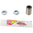 Rear Shock Absorber Rebuild Kit (rearward) ad. Yamaha  Raptor 350 2004-2013
