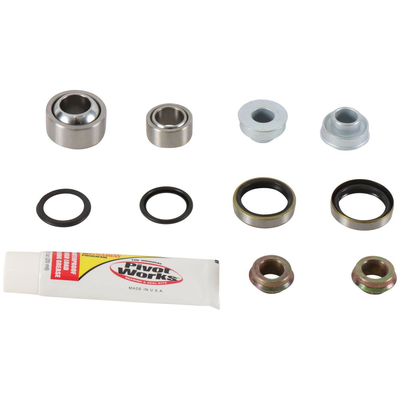 Rear Shock Absorber Rebuild Kit ad. KTM 125-200-250-300-380 EXC-MXC-SX 98
