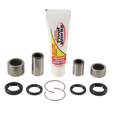 Kit rodam.amortig.ad. Honda XR 400 R 98-04