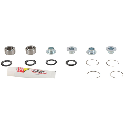 Rear Shock Absorber Rebuild Kit (rearward) ad. Husqvarna TC 85 19/KTM SX 85 03-1