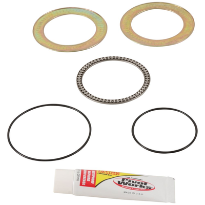 Shock Thrust Bearing Kit ad. Honda CR80R 00-02/CRF150R 07-16/KX 85 01-19/100 98-