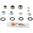 Rear Shock Absorber Rebuild Kit ad. Yamaha YZ 250 F 07-16/FX 15-16/WR 250F 15-16