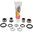 Rear Shock Absorber Rebuild Kit ad. Suzuki RMX 450 Z 2010/RMZ 250-450 10-16