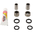 Rear Shock Absorber Rebuild Kit (rearward) ad. Yamaha  Raptor 700 2006-2018