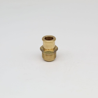 Head water connection Derbi Senda (Culata 410)