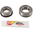 Front Strut Bearing Kit ad. Kawasaki KX 125-250 85-91/500 85-04