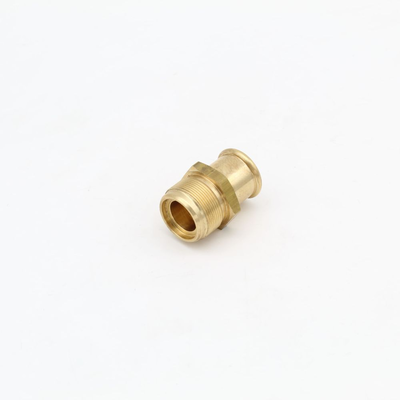 Head water connection Derbi Senda (Motor Piaggio) Culata 411