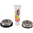 Front Strut Bearing Kit ad. Suzuki RM 125-250 05