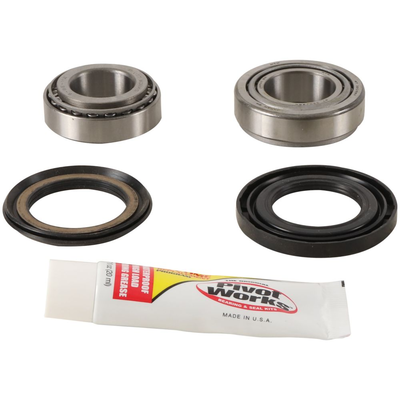 Kit rodam.direcc.ad.Kawasaki KLR 250 87-05/650 87-16