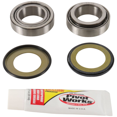Front Strut Bearing Kit ad. Honda CR 125 R 93-94/98-07/250 CR 92-94/97-07/CRF 04