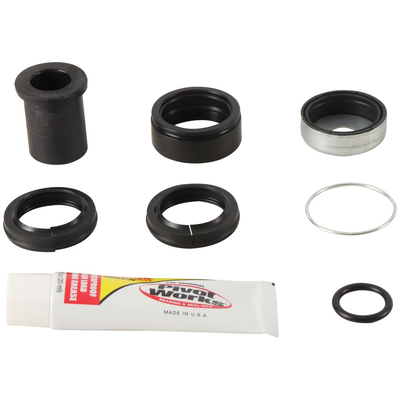 Front Strut Bearing Kit ad. Kawasaki KFX 400 03-06/Suz.LTZ 400 03-14
