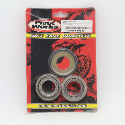 Front Strut Bearing Kit ad. Yamaha YZ 125-250 96-99/WR-YZ 400F 98-99