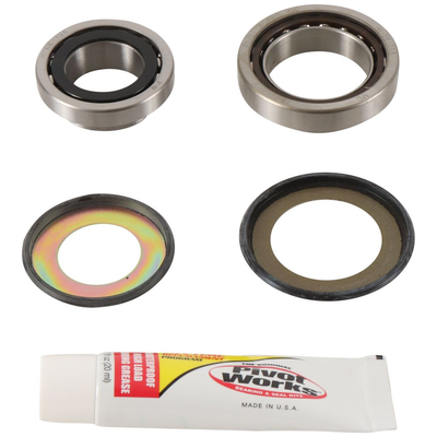 Front Strut Bearing Kit ad. Honda GL 1800 GOLDWING 01-16