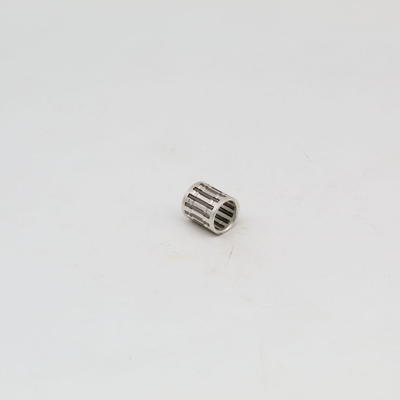 Jaula bulón pistón 12x15x16,3 plata