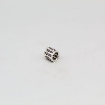 Jaula bulón pistón 12x17x16 plata