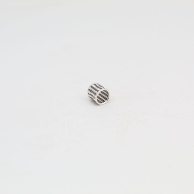 Jaula bulón pistón 12x15x15 plata