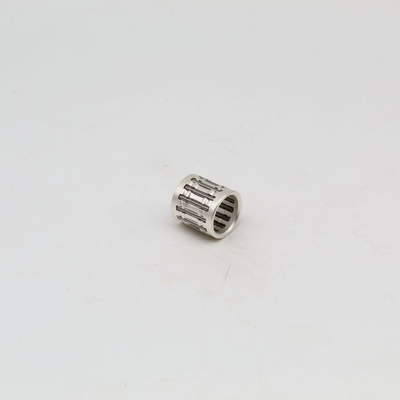 Jaula bulón pistón 15x19x19,5 plata