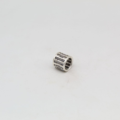 Jaula bulón pistón 15x20x18 plata