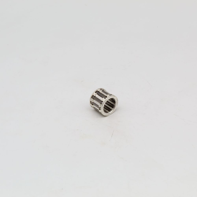 Jaula bulón pistón 12x17x14,2 plata