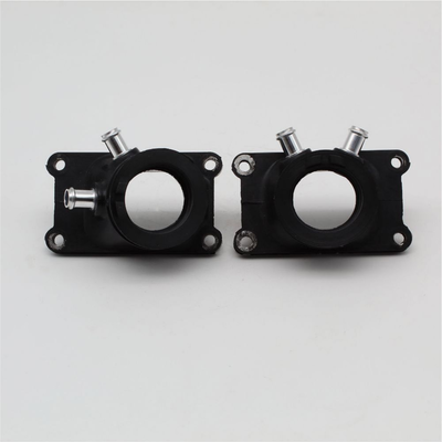Tubo admisión ad. Aprilia RS 250 98-03 / Suzuki RGV VS 250 92-95 (2 piezas)