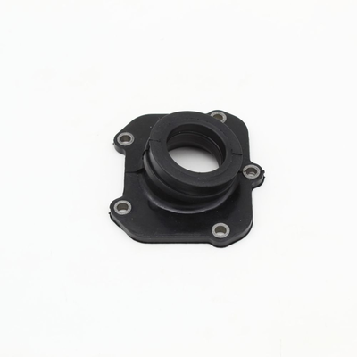 Tubo admision goma ad. Aprilia-Rotax 125 x carb. 28 (Ø int. 34 mm)